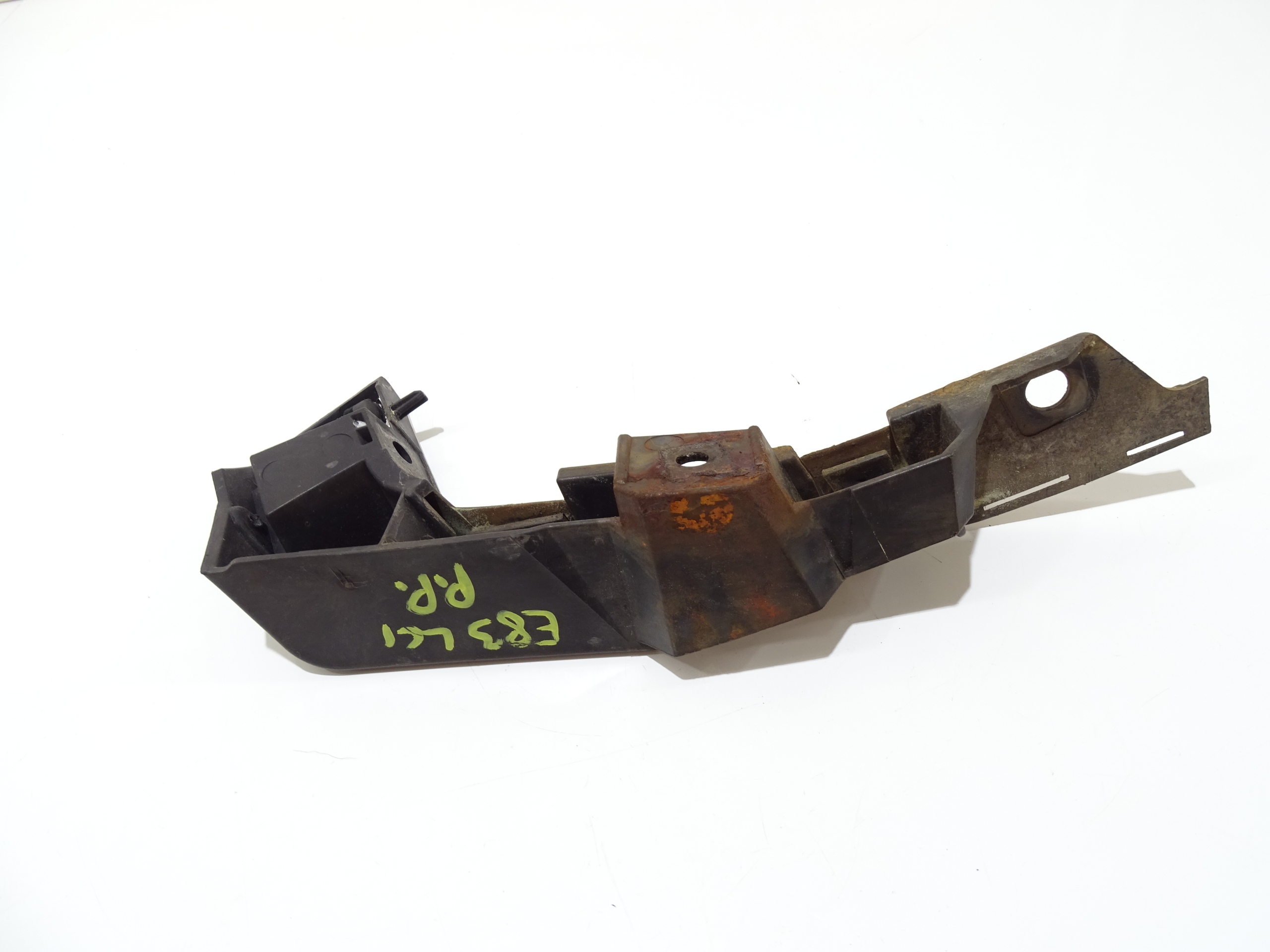 BMW X3 E83 Right Front Bumper Slider 3400920