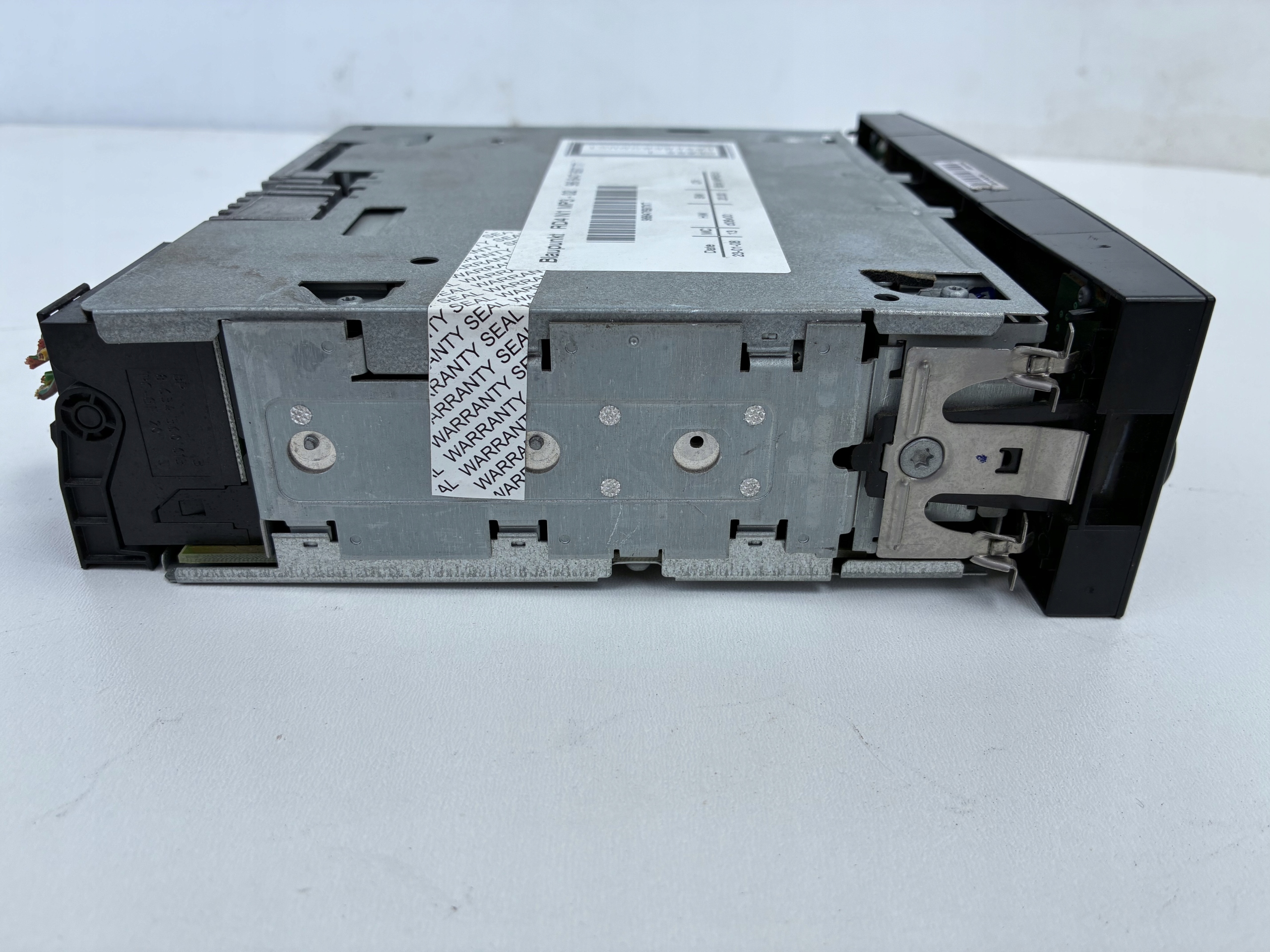 Radio CD MP3 Citroen C2 C3 C4 C5 C6 C8 Berlingo / Peugeot 207 307 Partner image 7