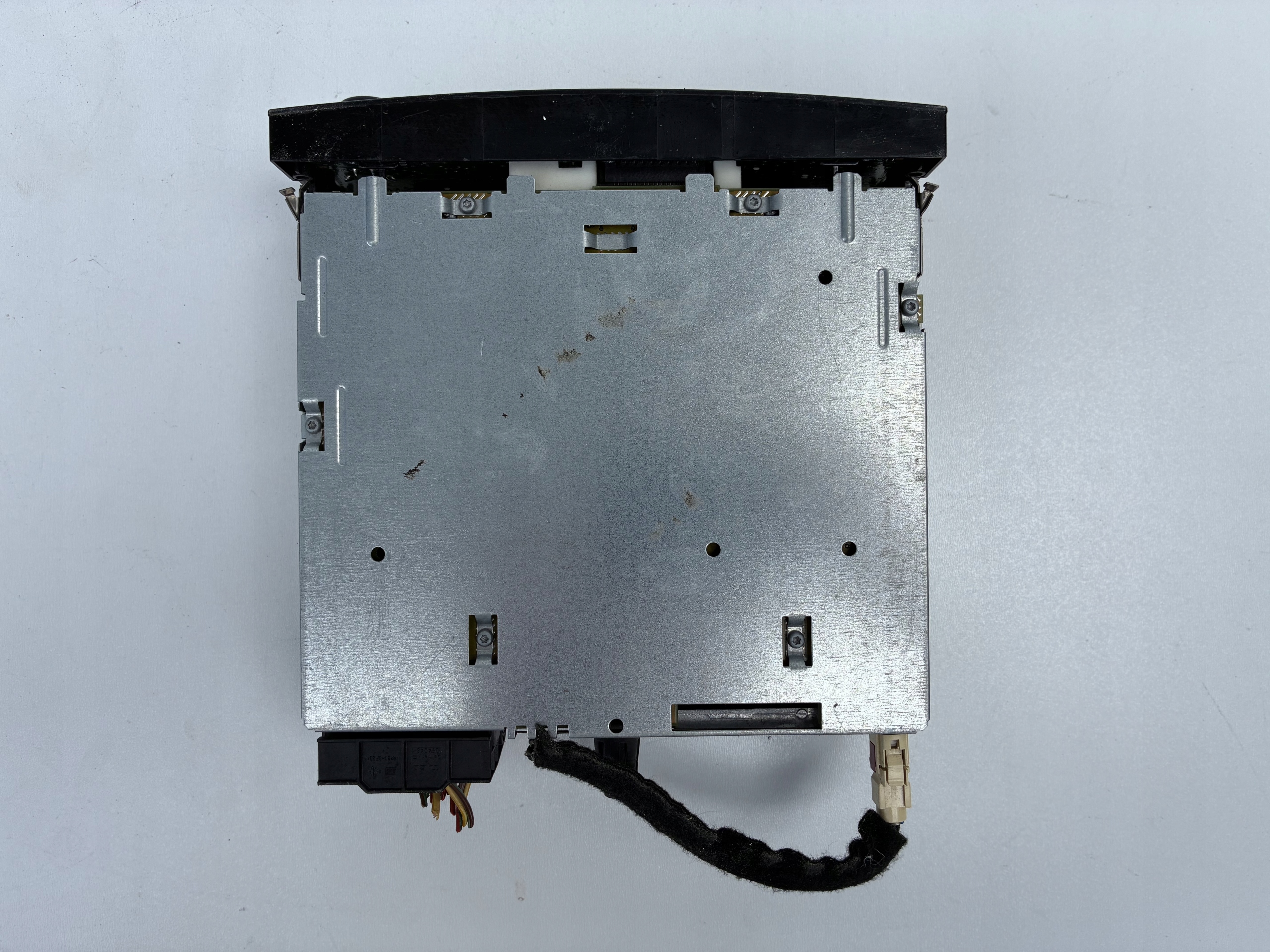 Radio CD MP3 Citroen C2 C3 C4 C5 C6 C8 Berlingo / Peugeot 207 307 Partner image 8