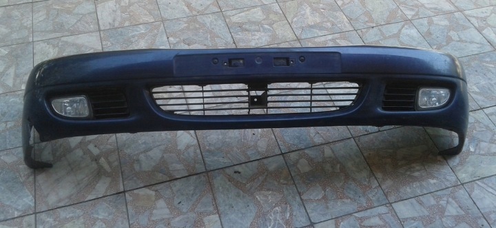 TOYOTA COROLLA E11 LIFT 00-02 2000-2002 FRONT BUMPER