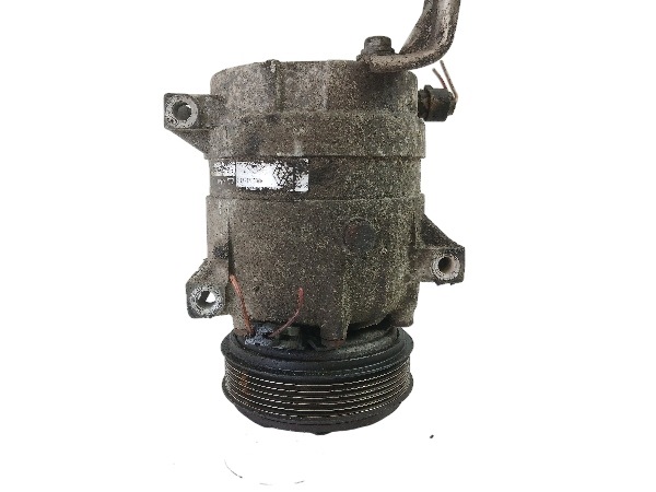 Renault OE 8200021822 Compressor AC image 2