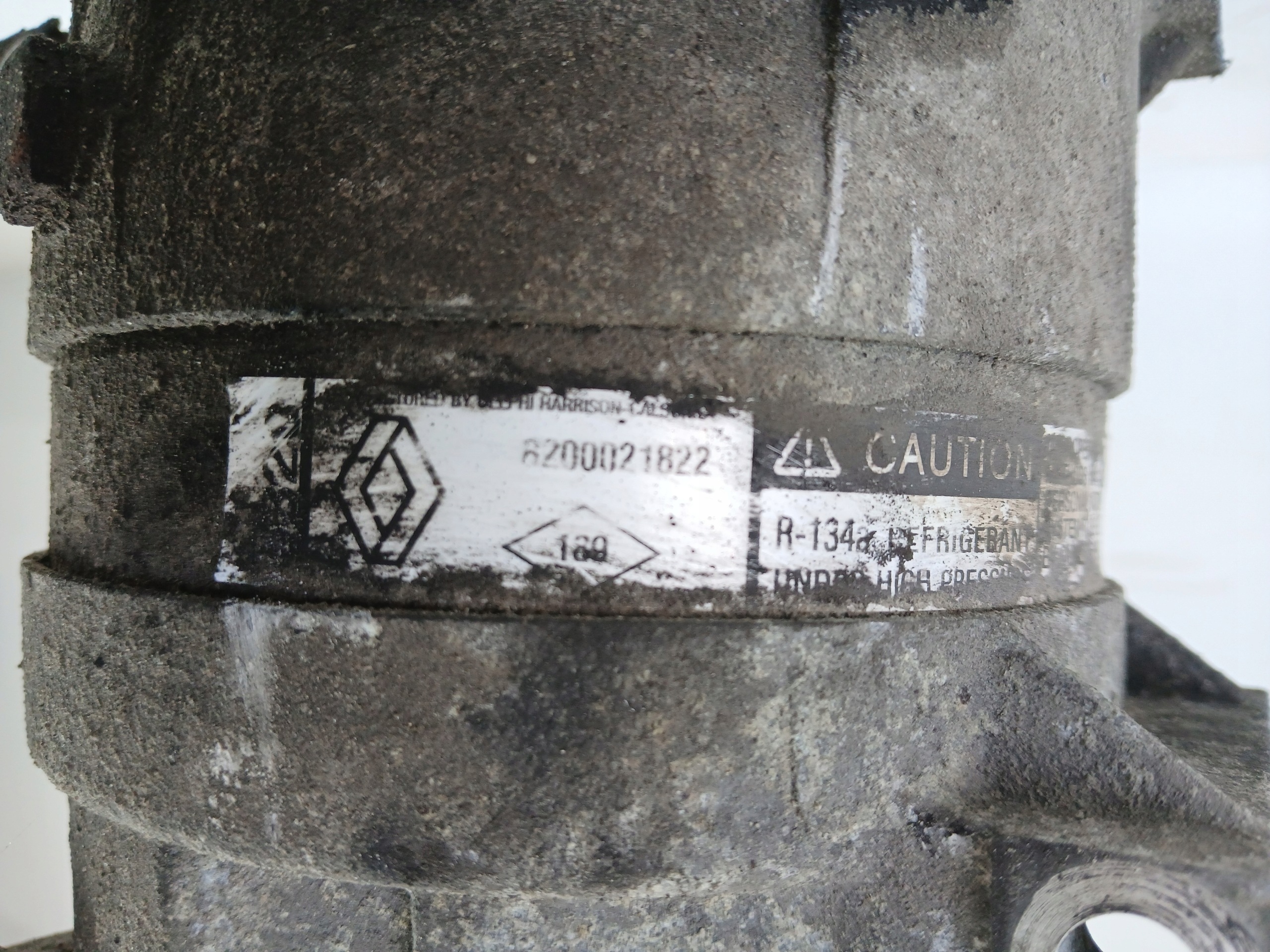 Renault OE 8200021822 Compressor AC image 3