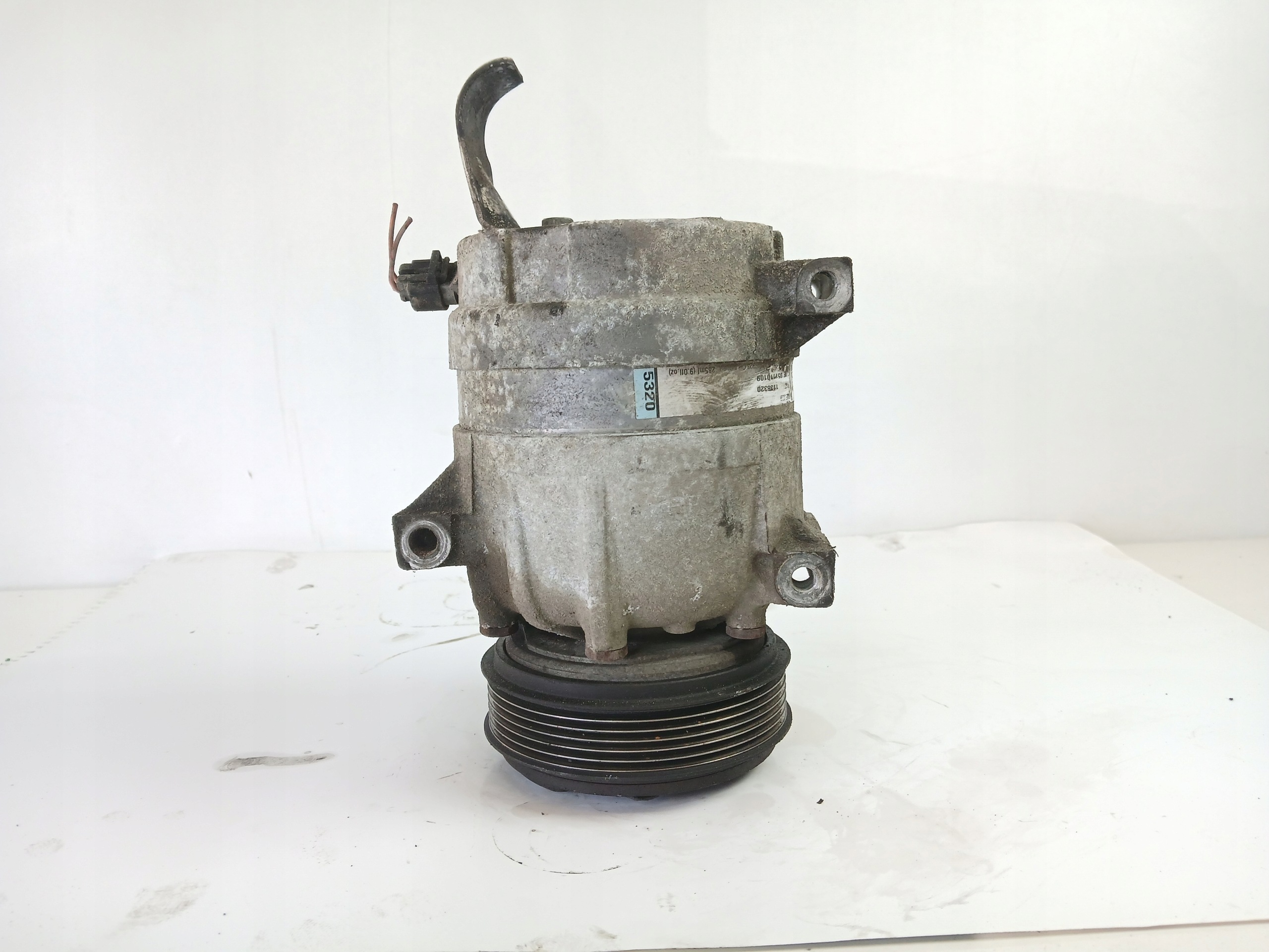 Renault OE 8200021822 Compressor AC image 5