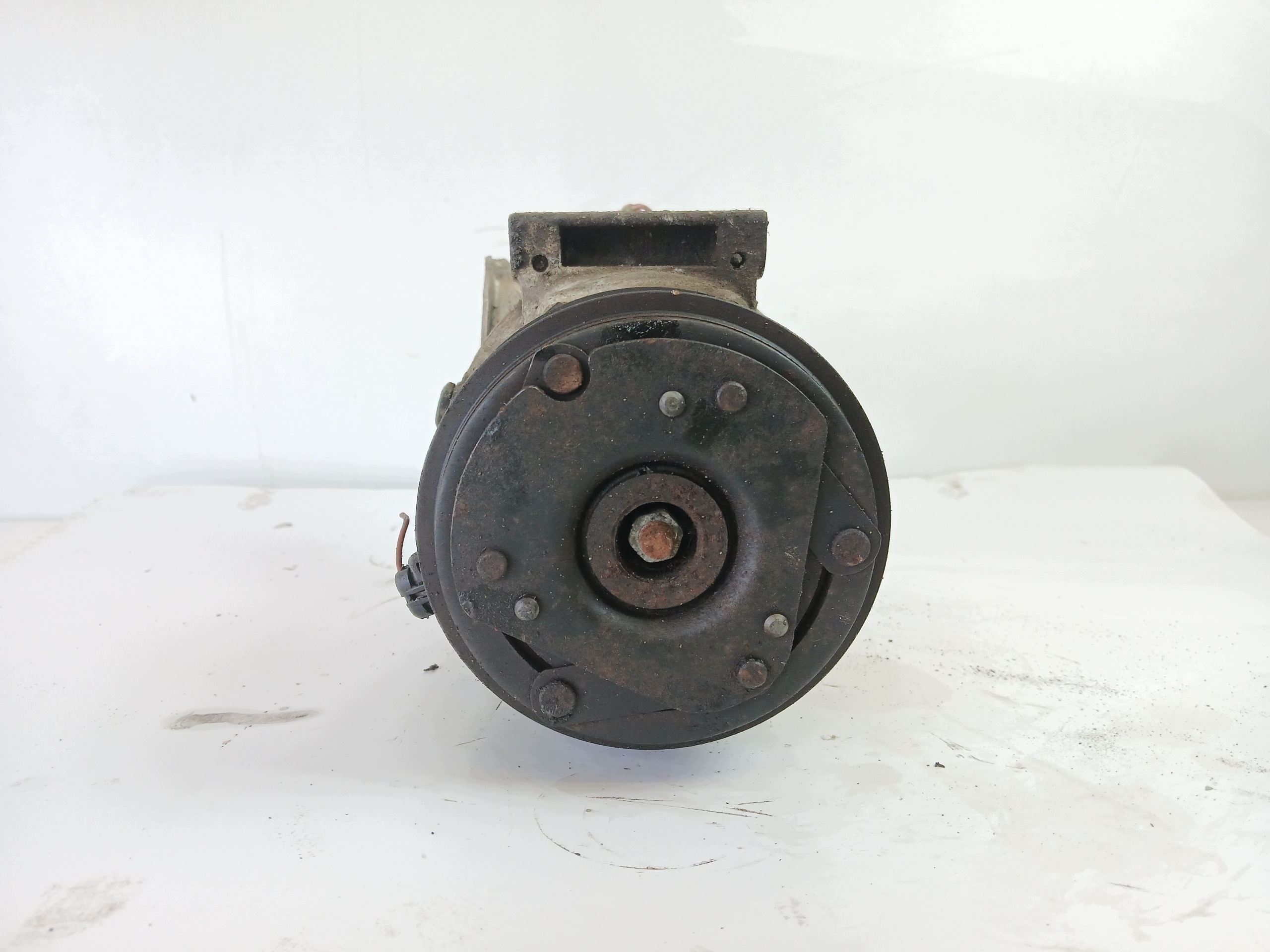 Renault OE 8200021822 Compressor AC image 6