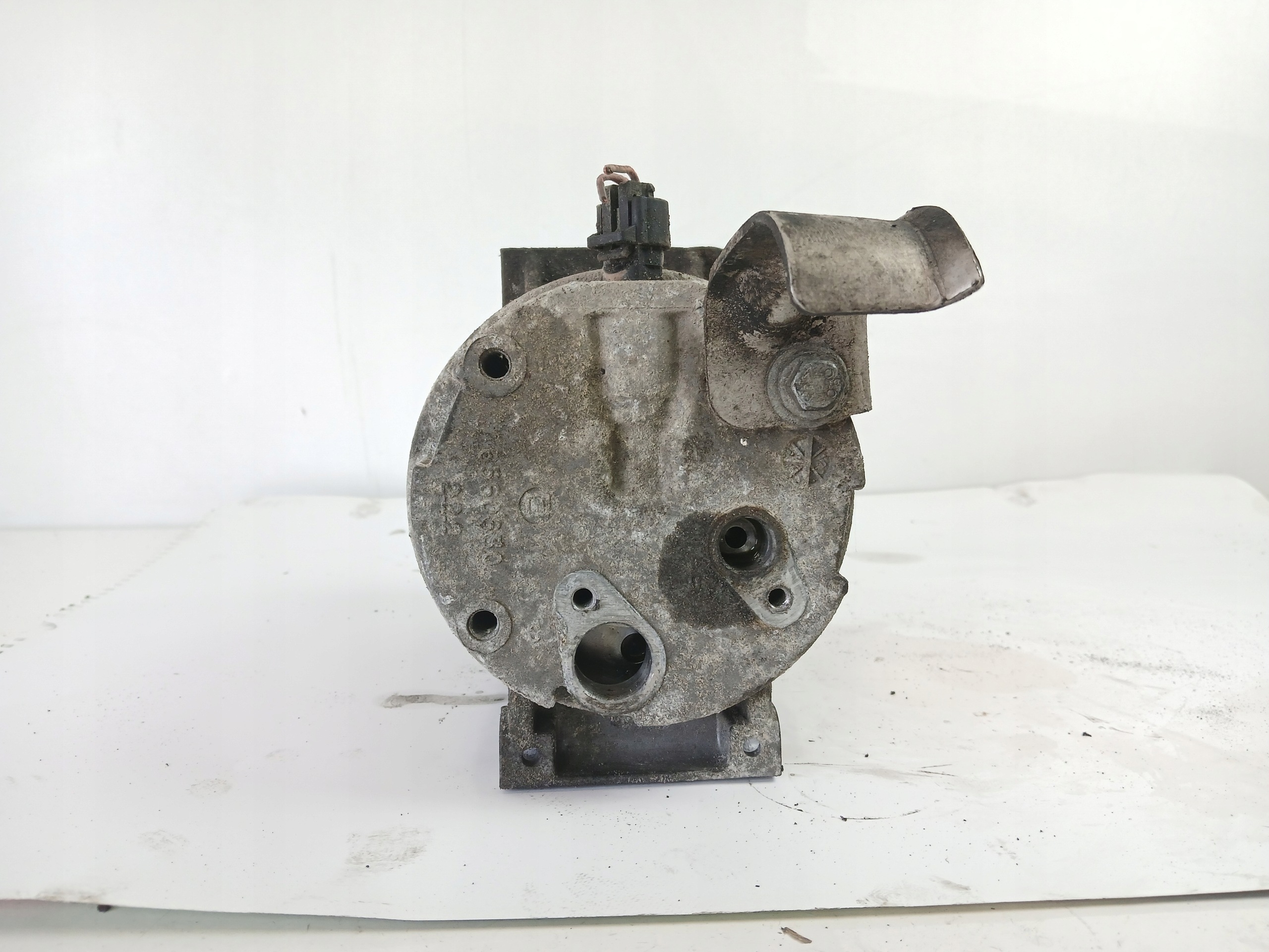 Renault OE 8200021822 Compressor AC image 7