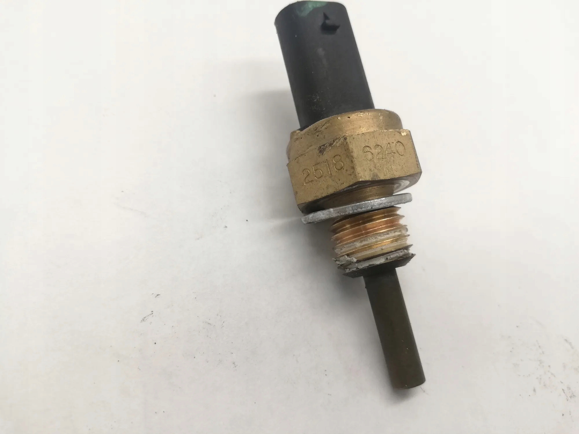 Sensor Temperatura Líquido Arrefecimento Opel Mokka 25186240 image 3
