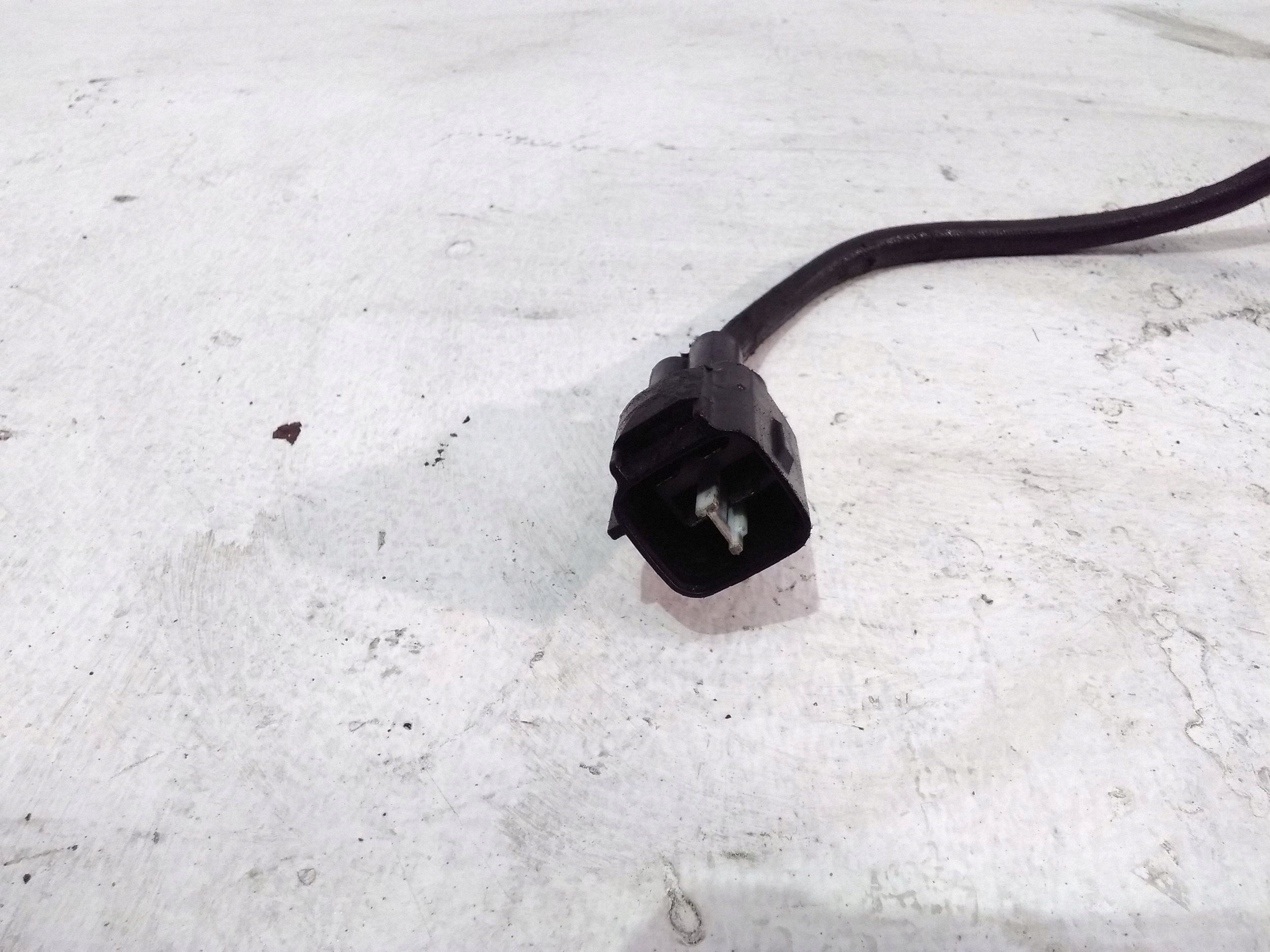 Cavi di accensione Chevrolet Captiva JUR134492