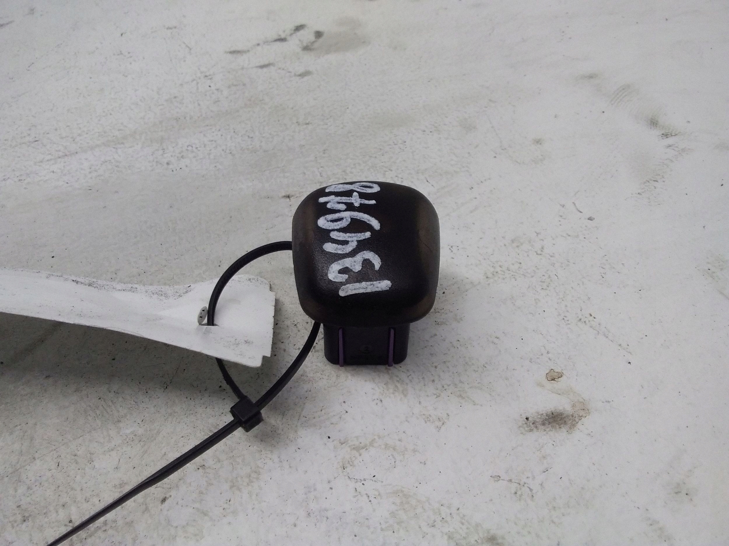 Sensor de Sol Ford C-MAX II 2018 OEM AV1T193663AB image 2