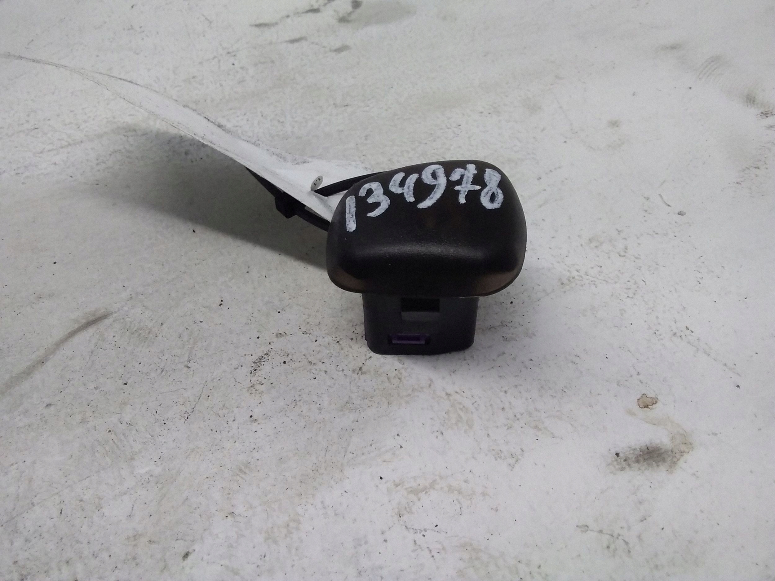Sensor de Sol Ford C-MAX II 2018 OEM AV1T193663AB image 3