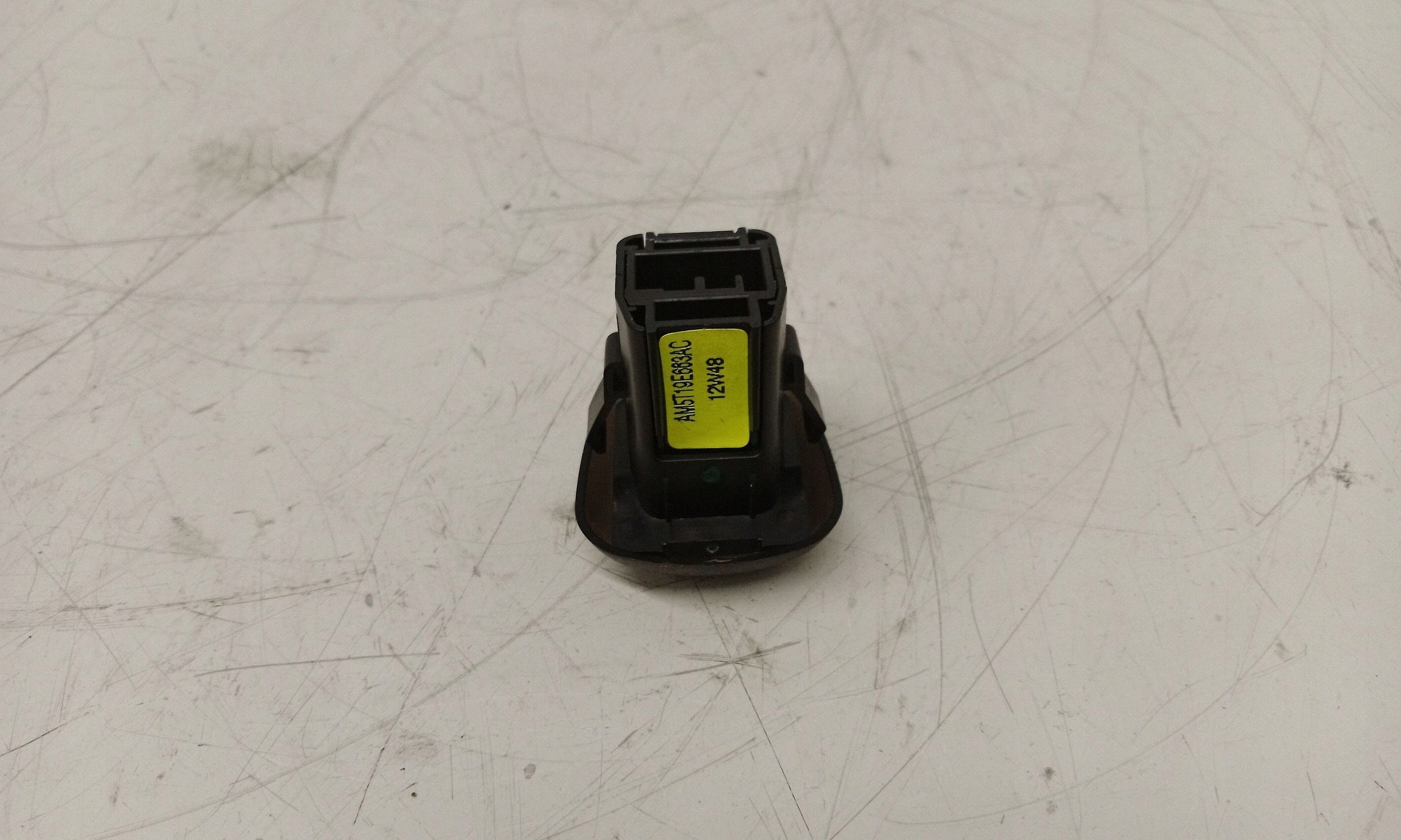Ford C-MAX II Zonnesensor AM5T19E683AC image 4