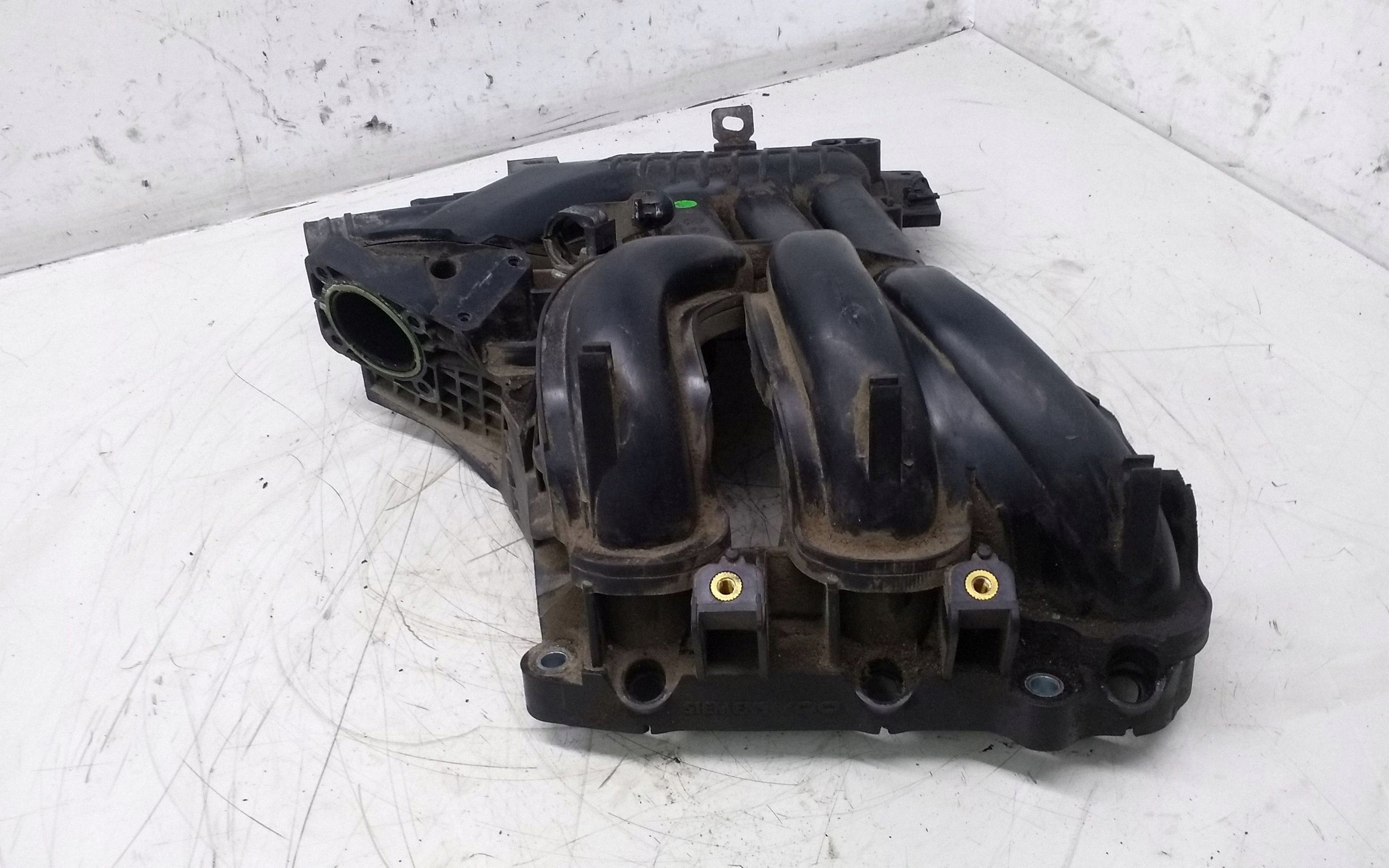 2008 Smart ForTwo II Imusarja 1540A142 image 4