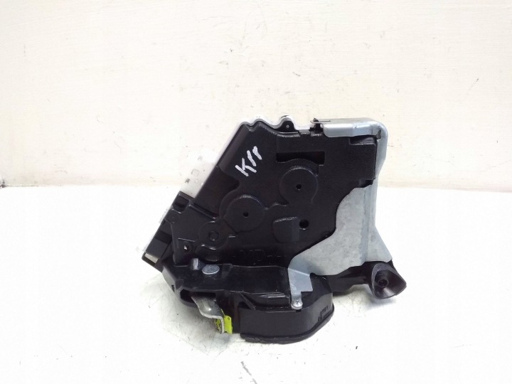 Toyota Prius (XW50) 2019 Front Left Door Lock JUR183512