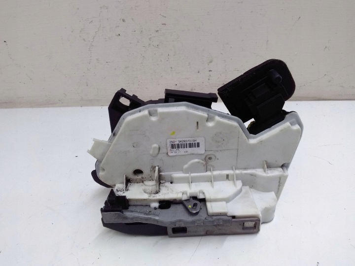 Türschloss vorne links VW Sharan 5K2837015H