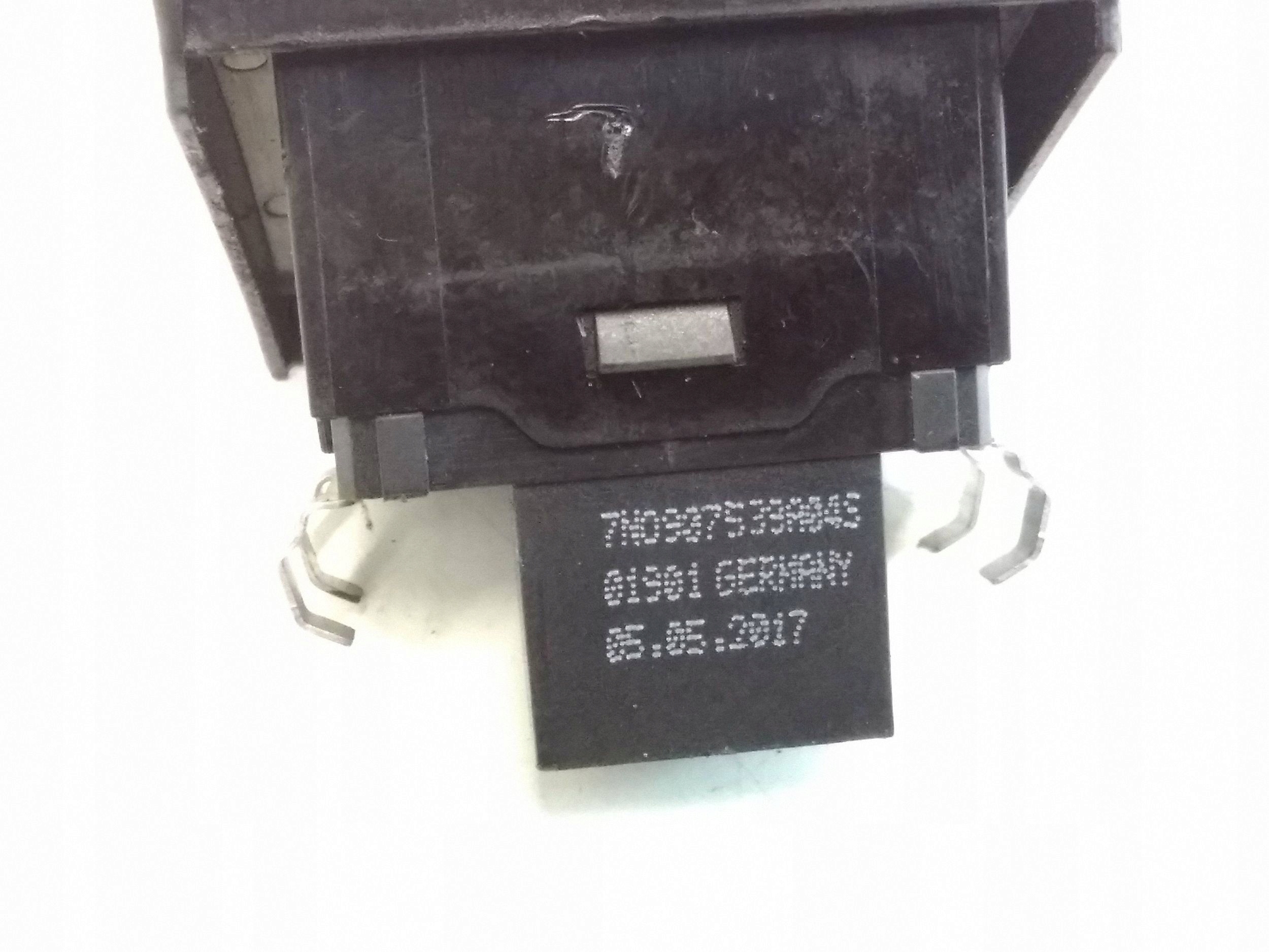 Sensor de Sol Sharan 2017 7N0907539A image 4