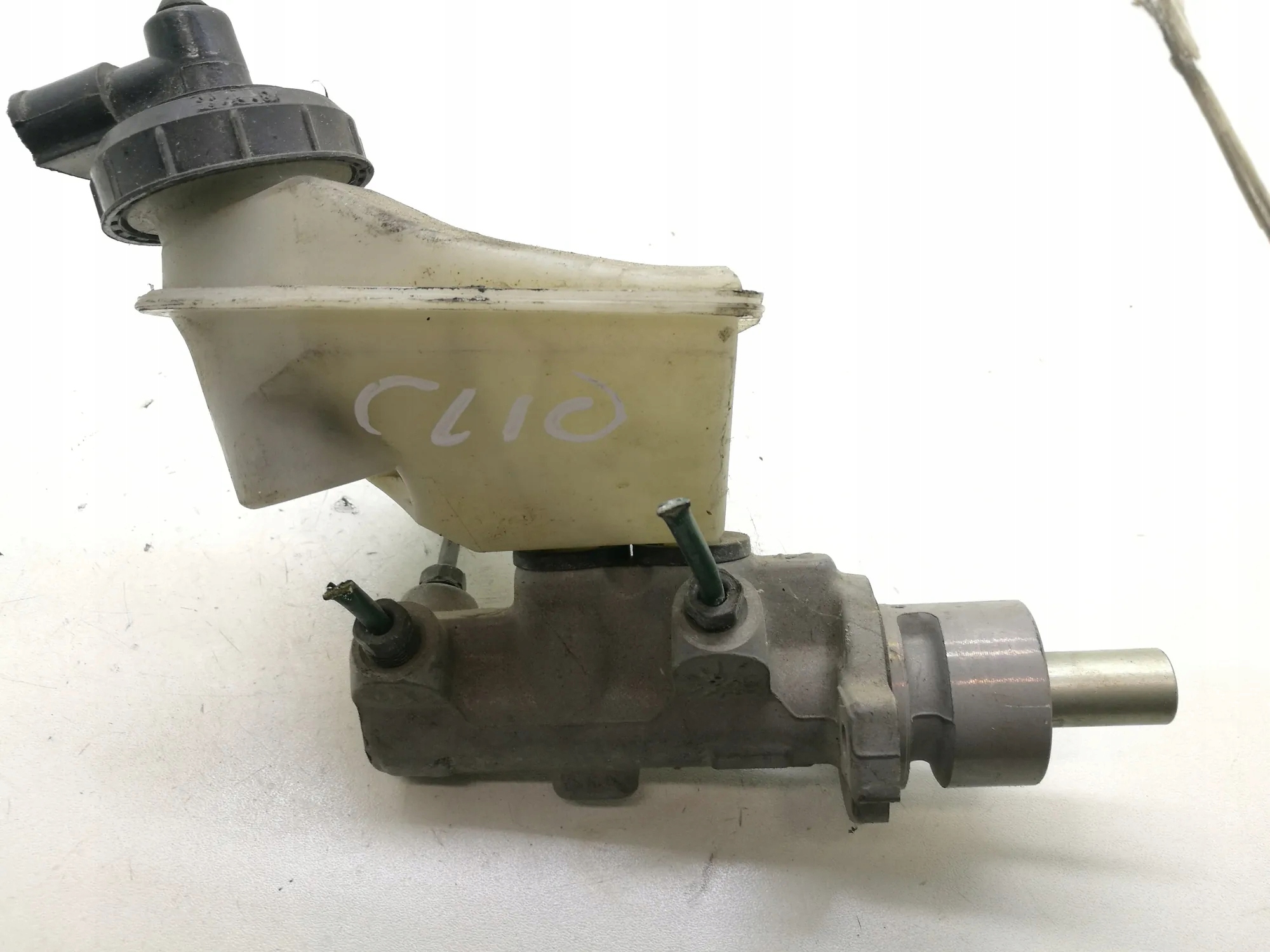 Cylindre de roue RENAULT CLIO II 7700417648 image 2