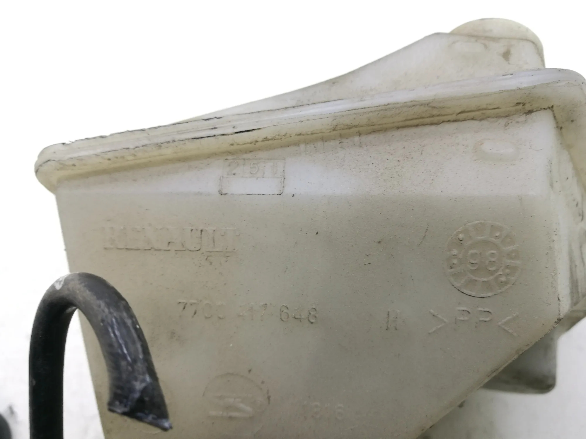 Cylindre de roue RENAULT CLIO II 7700417648 image 3