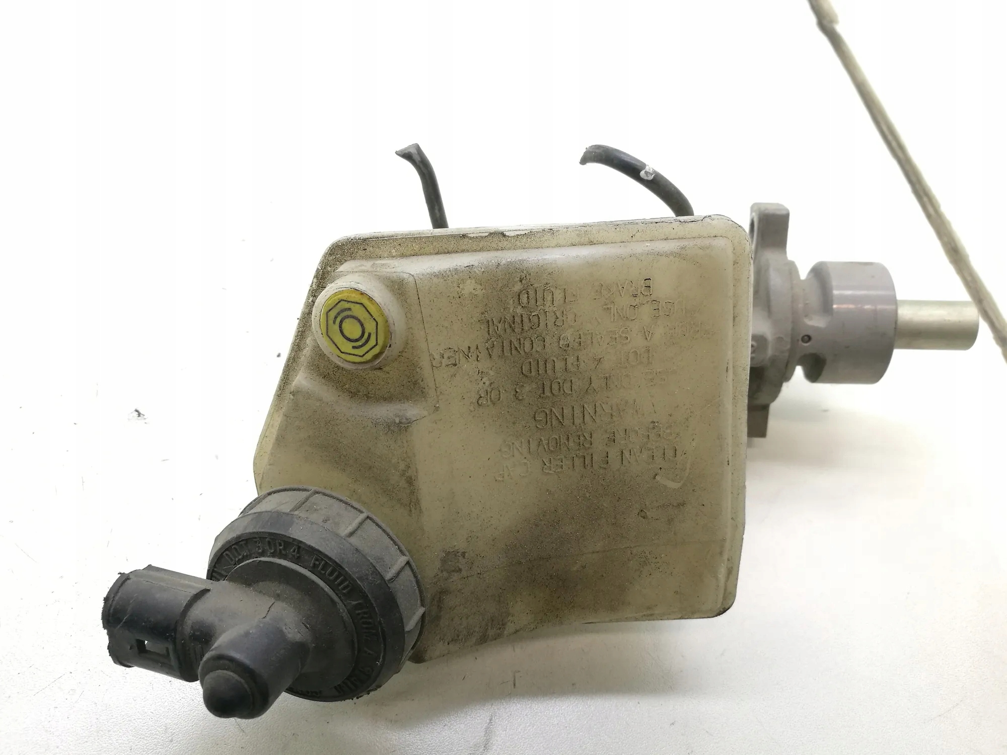 Cylindre de roue RENAULT CLIO II 7700417648 image 4