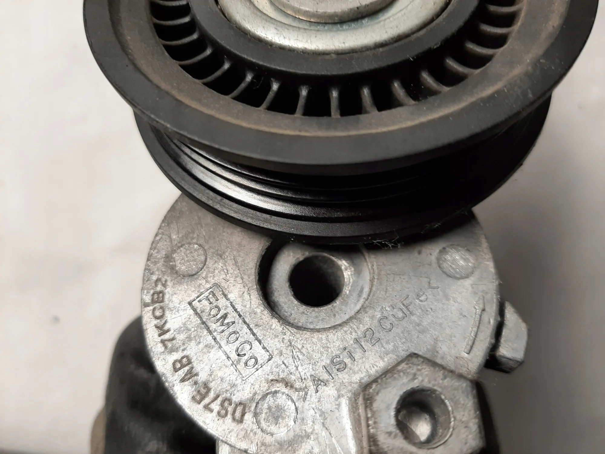 Generatorbältssträckare Ford Mondeo V 2.5L 130kW image 5