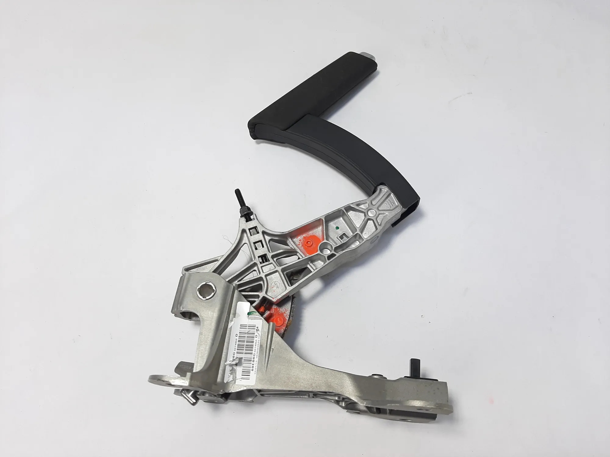 Handbremshebel CITROËN C4 CACTUS 98309045ZD Benzin 81kW
