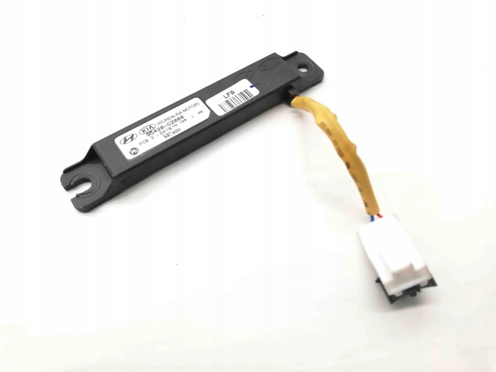 Avaimeton antenni Hyundai Ioniq (AE) 95420G2000 29121288 100kW 2021