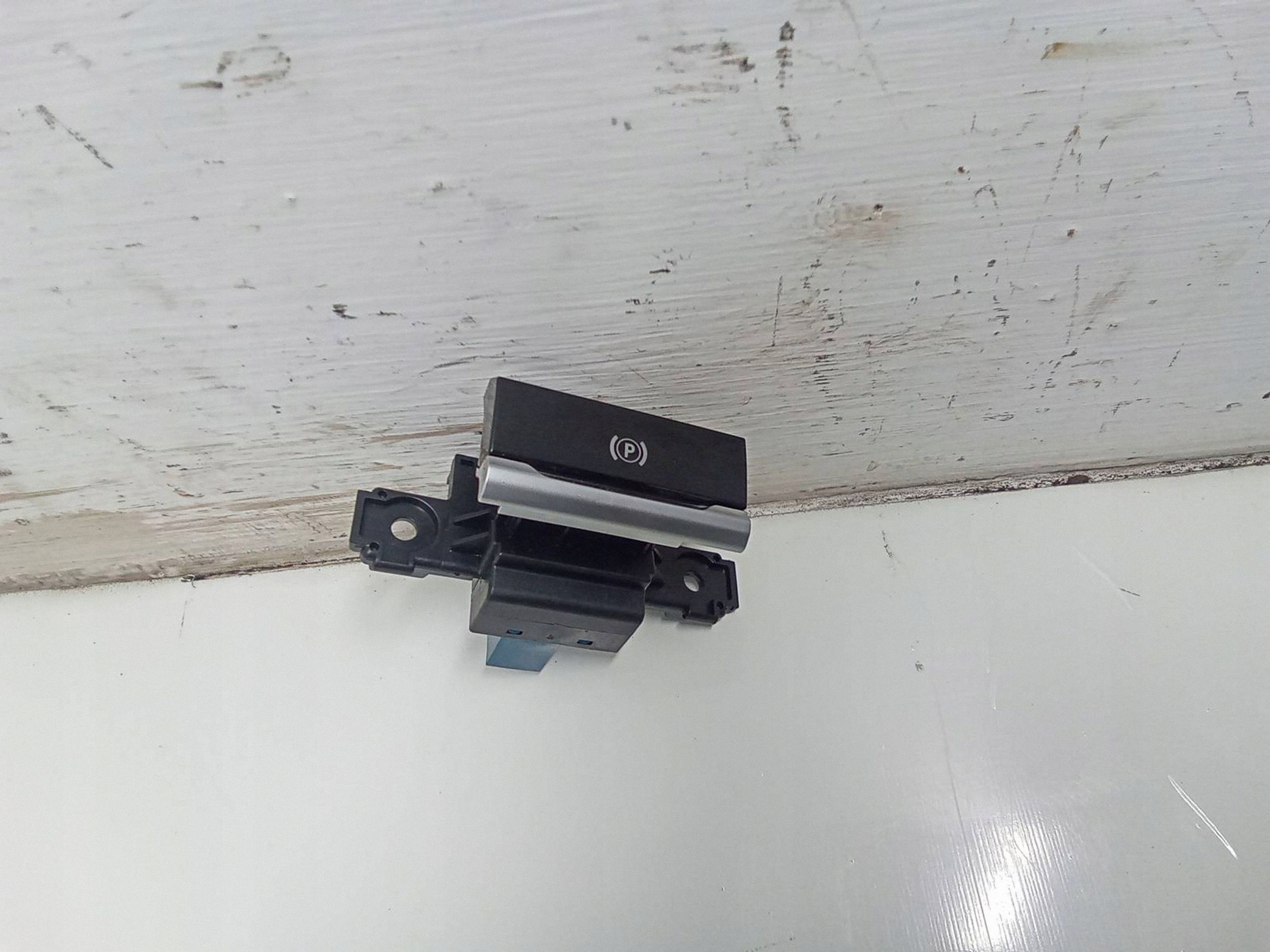 Handbremshebel CITROËN C4 GRAND PICASSO II 98781160VV00