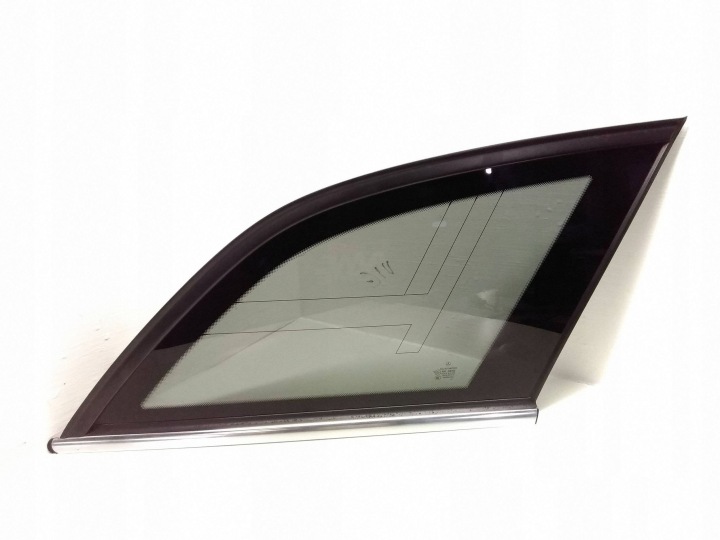 Seitenscheibe hinten rechts Mercedes-Benz C W204 A2046705412