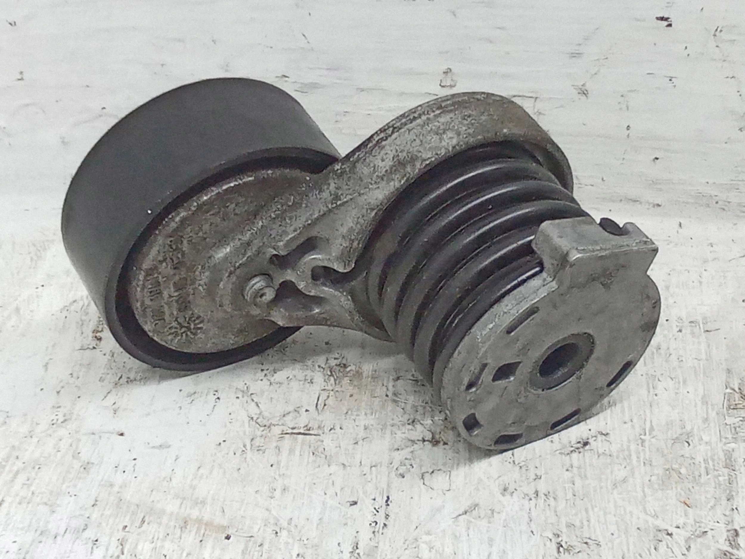 Spannrolle Keilrippenriemen Renault Kangoo Express 1.46L OEM 117504042R image 2