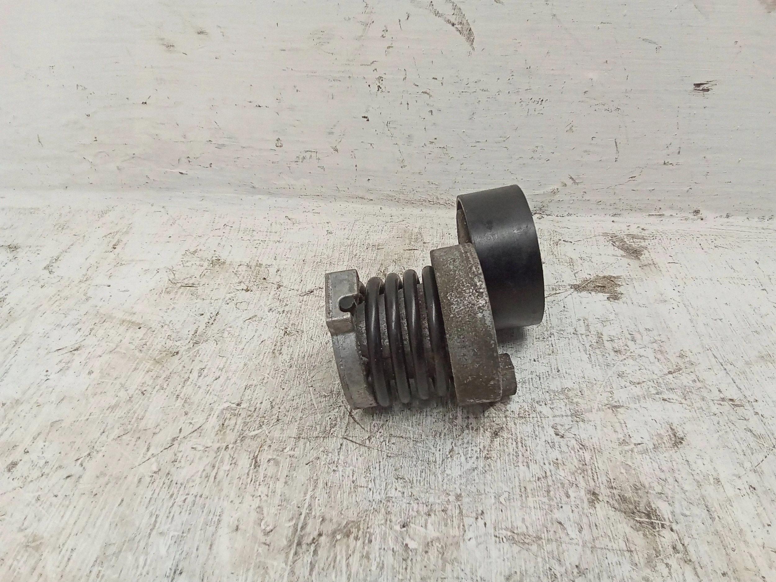 Spannrolle Keilrippenriemen Renault Kangoo Express 1.46L OEM 117504042R image 3