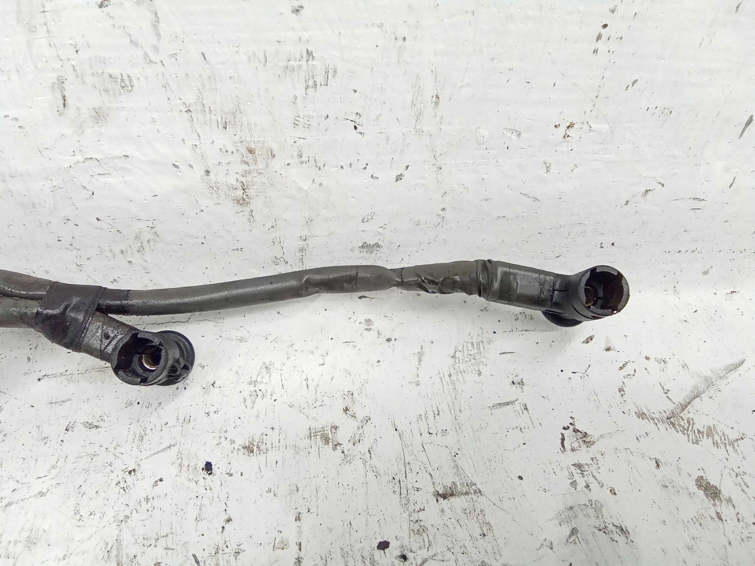 Cavo candelette Mazda 3 III 2015 OE JUR223879