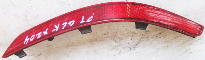 Puskurin heijastin Mercedes-Benz OE A2048200474