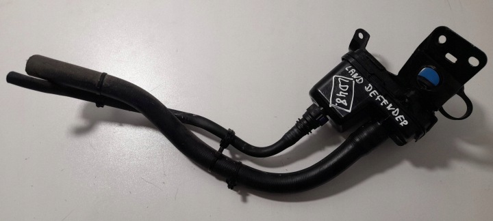 Land Rover Defender L663 AdBlue-vulopening L8B25J232AB (LD48)