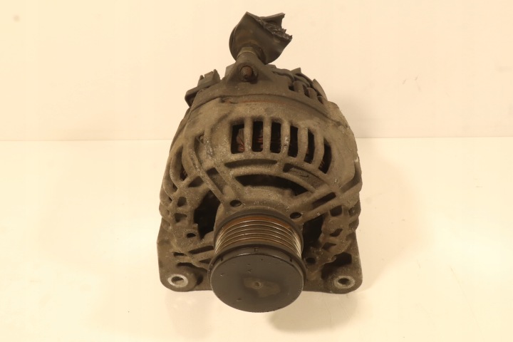 Alternator 0124425037 Renault Clio III 1.5 DCI 06-