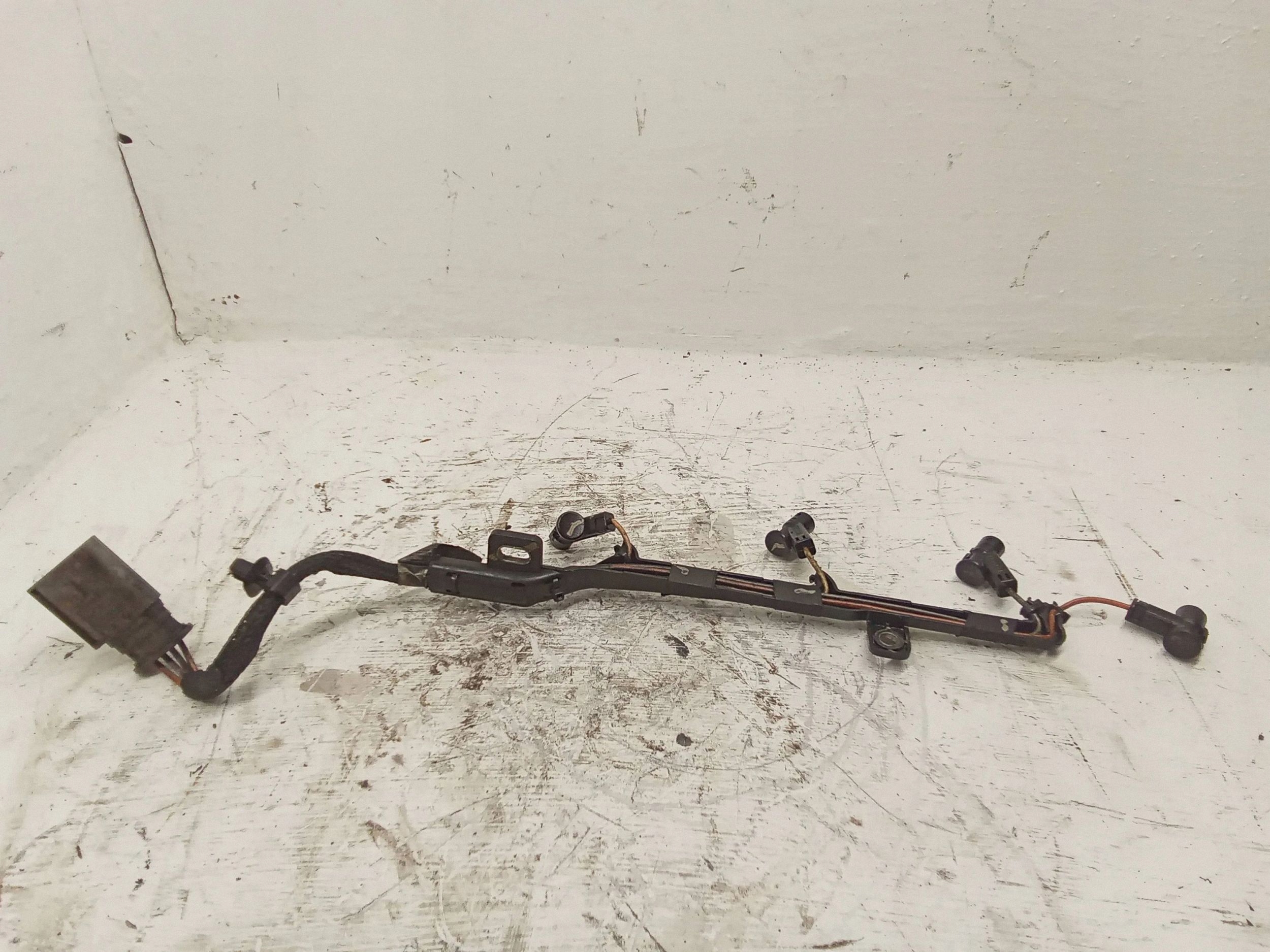 Cavo candelette Volvo V70 2013 OE JUR227979