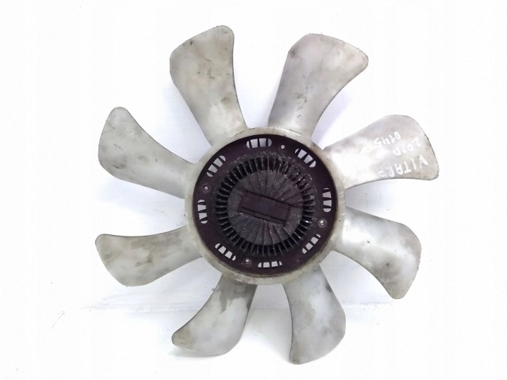 Suzuki Grand Vitara I 1998 Embreagem viscosa do ventilador / Visco