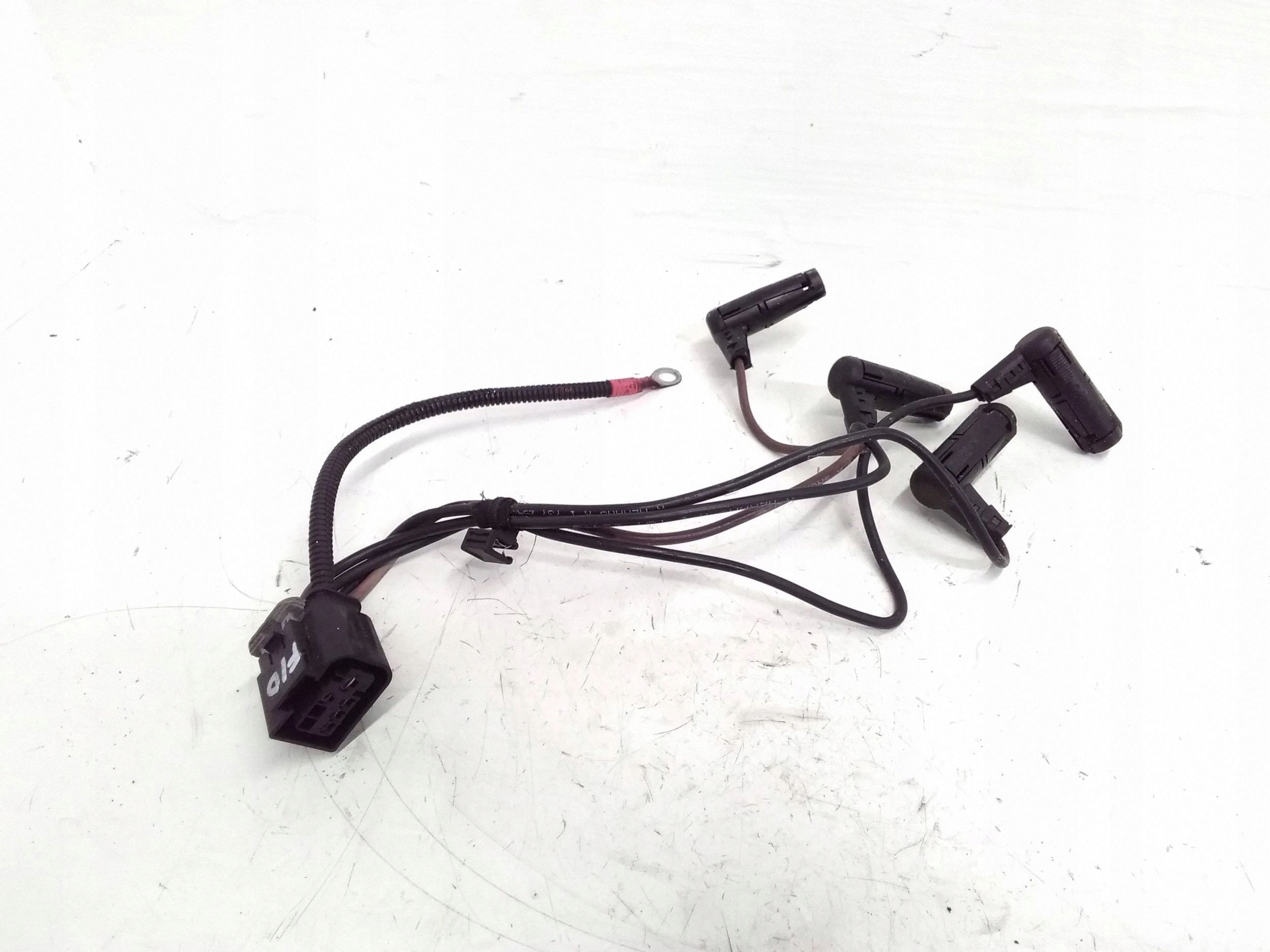 BMW 1 F20 F21 2012 Gloeibougie 1737254 image 2