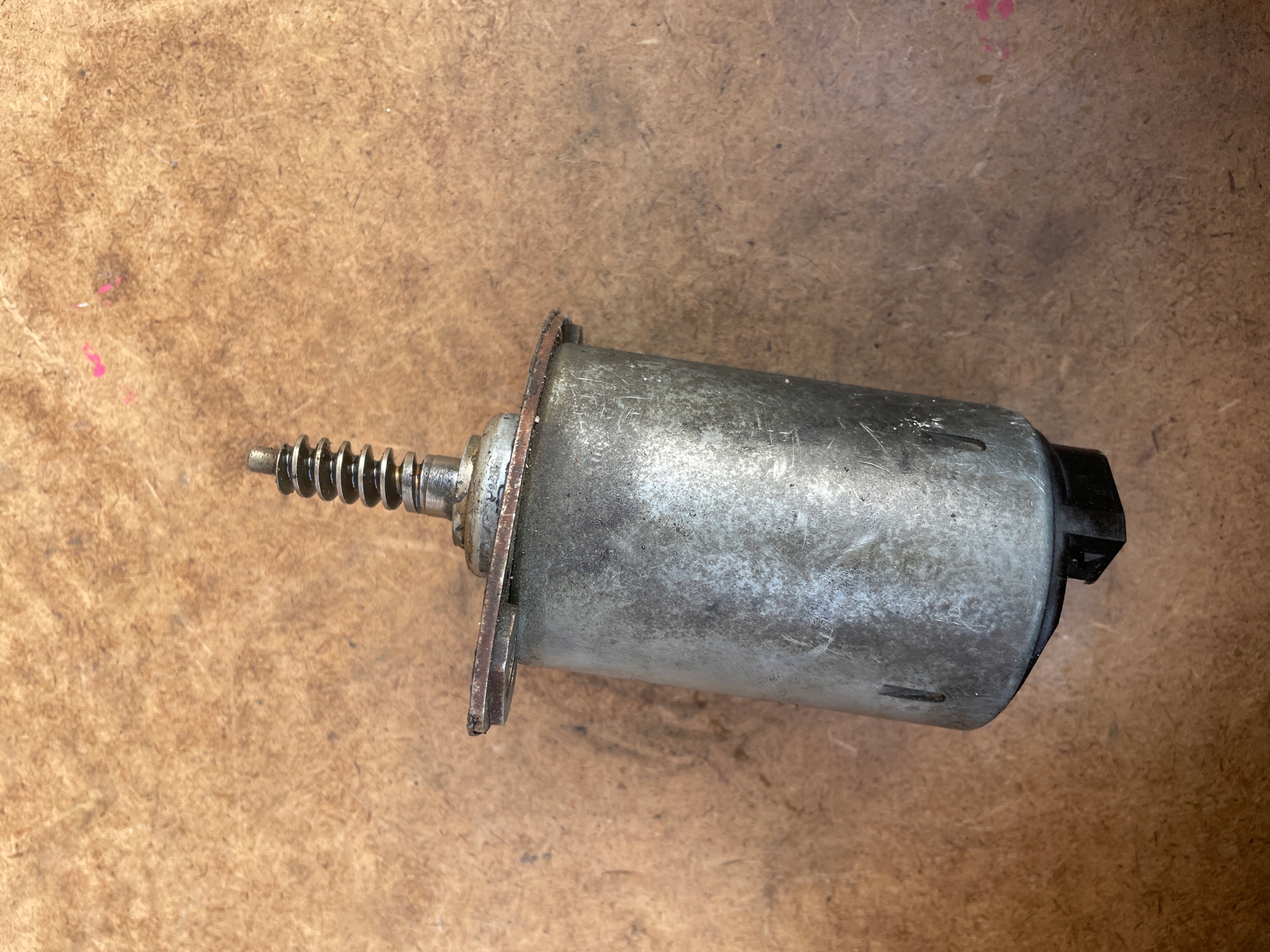 Distributeur de calage BMW E90 325i 2.5 N52B25AF image 3