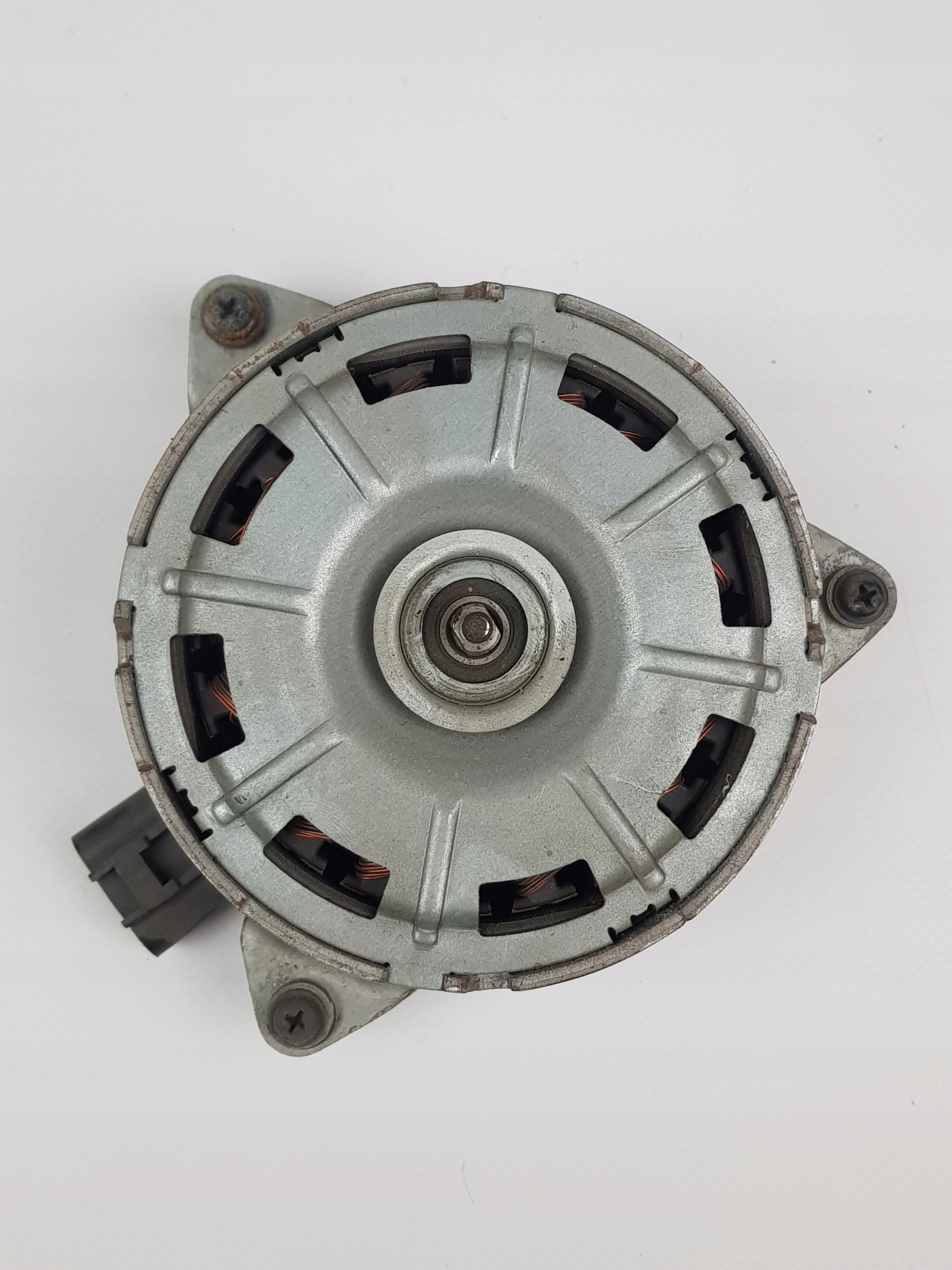 Moteur ventilateur radiateur KIA Optima AC268000-9070