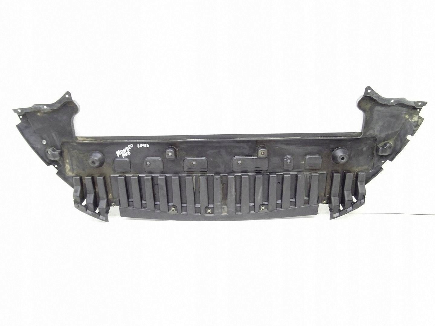 Frontschutzblech Ford OE WAH43784 image 5