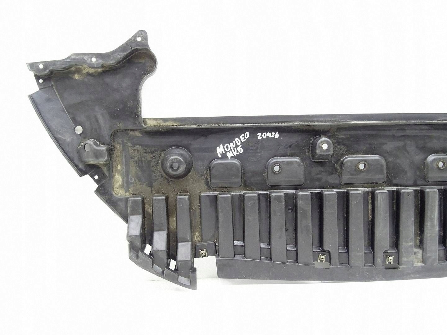 Frontschutzblech Ford OE WAH43784 image 6