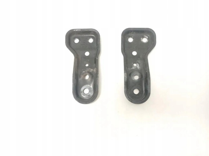 AUDI A3 8V Etupalkki Vasen tuki 5Q0199517E Alkuperäinen OEM
