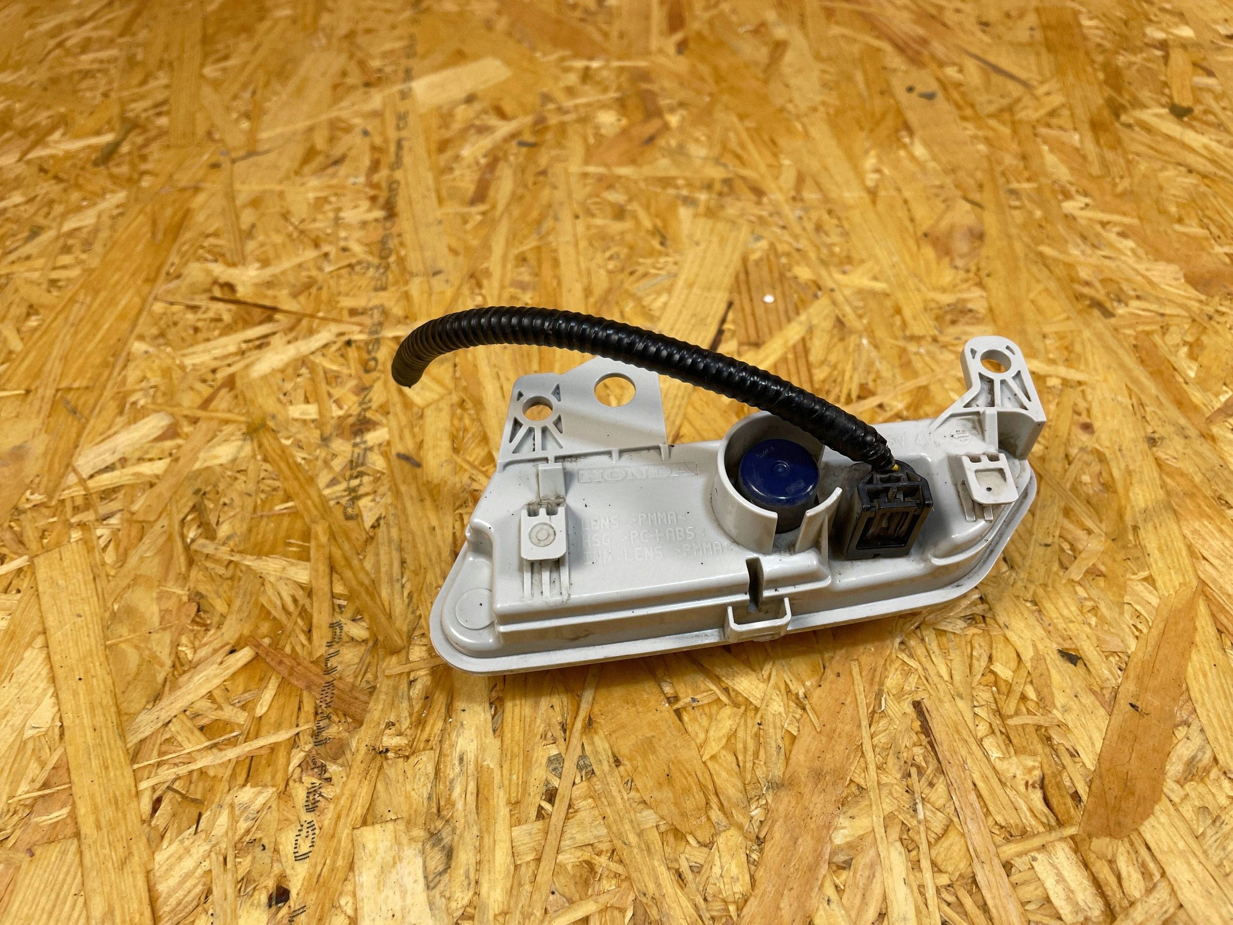 Farol LED Esquerdo Honda Jazz IV Usado image 7