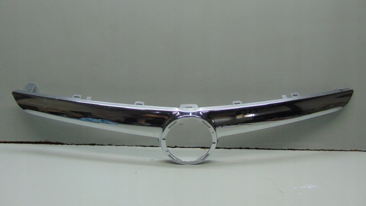 Grilli Atrapa Kromi OPEL ASTRA 4 IV J GTC LIFT 09-13