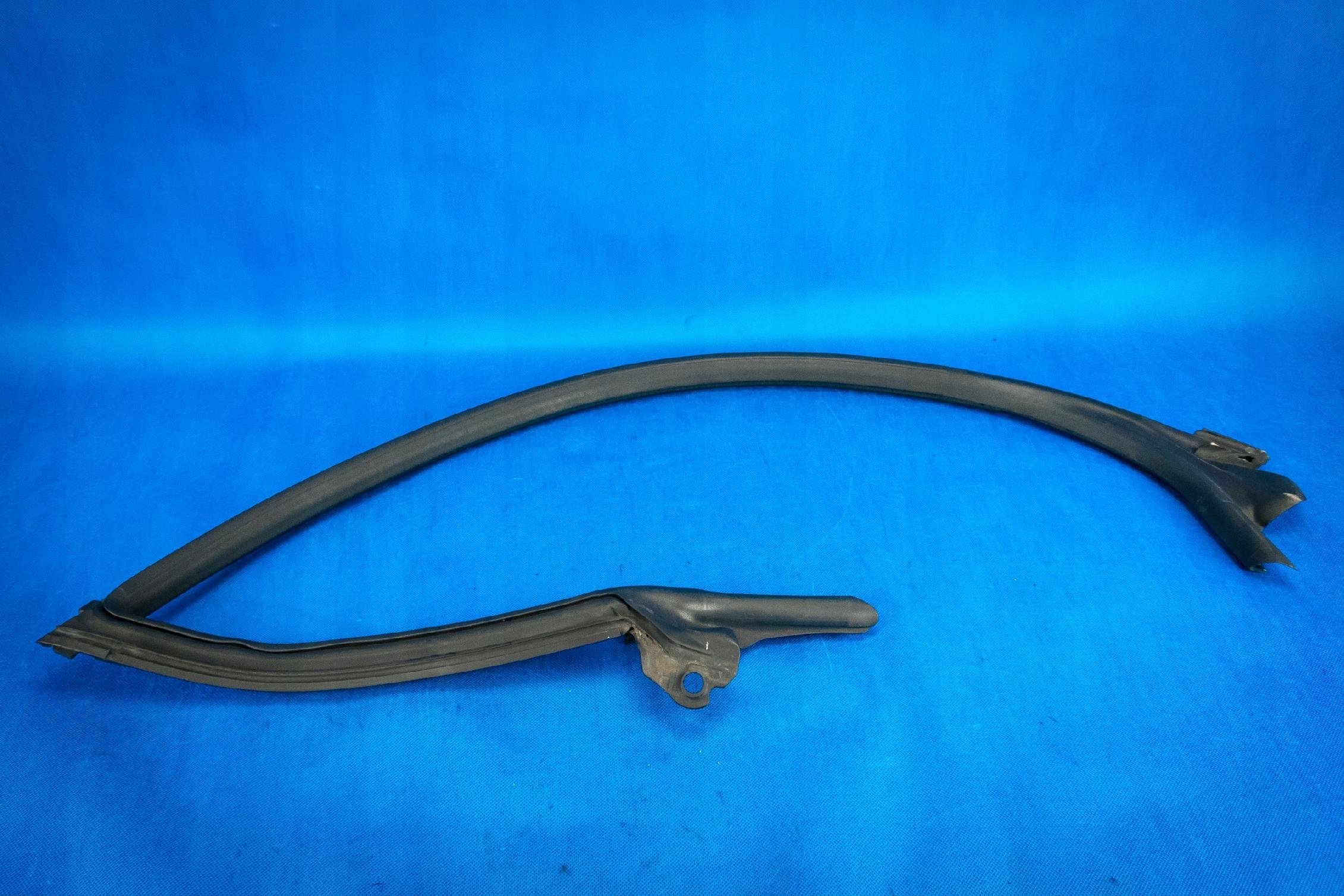 Joint porte avant Audi A7 S7 4G8845354F image 2