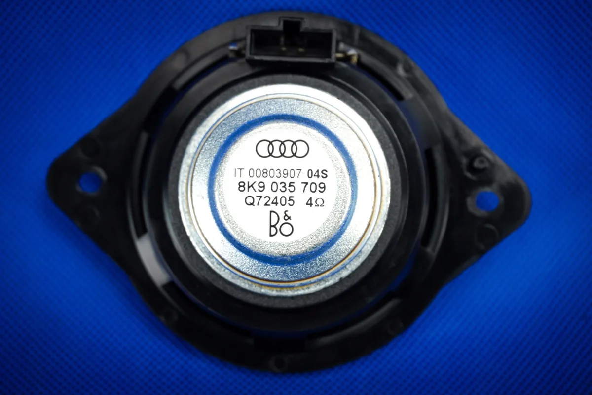 Haut-parleur Audi A4 A5 8K9035709 Bang image 3