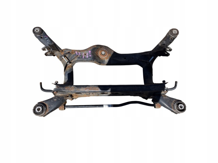 Kelkka taka Audi A6 C7 A7 4G Lift 4G0505235AE
