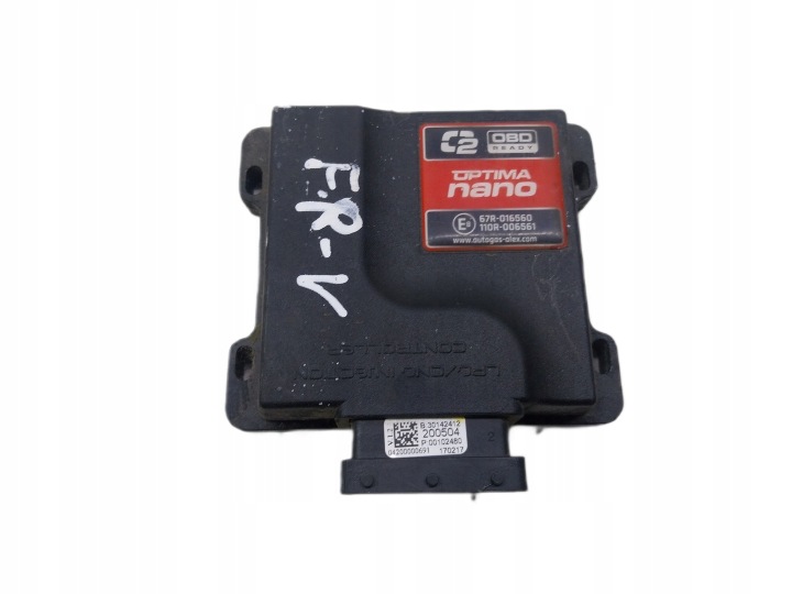 LPG-kaasumoduuli Honda FR-V 2.0 VTEC 67R-016560