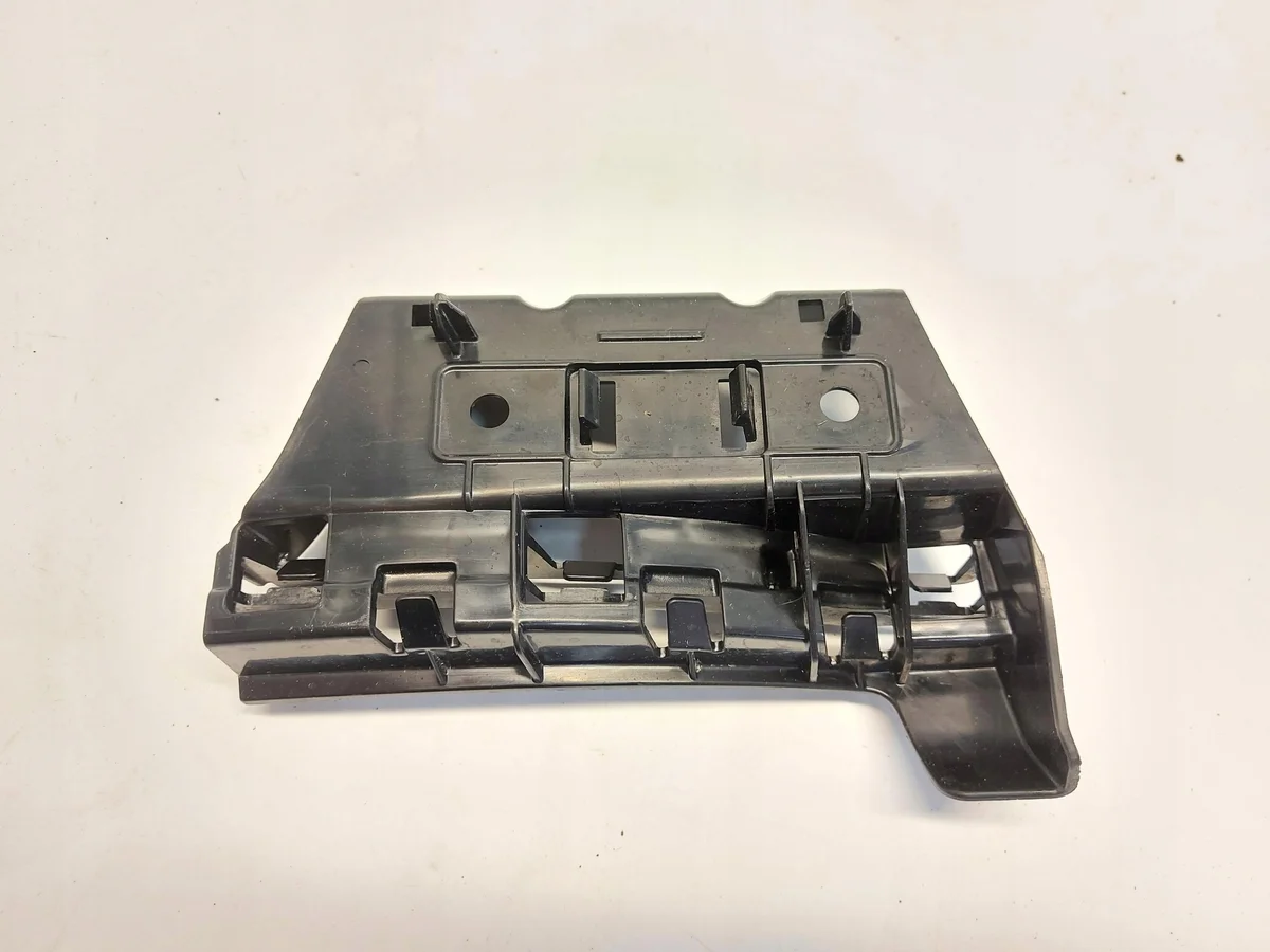 Porsche Taycan Cross Turismo Front Left Mount