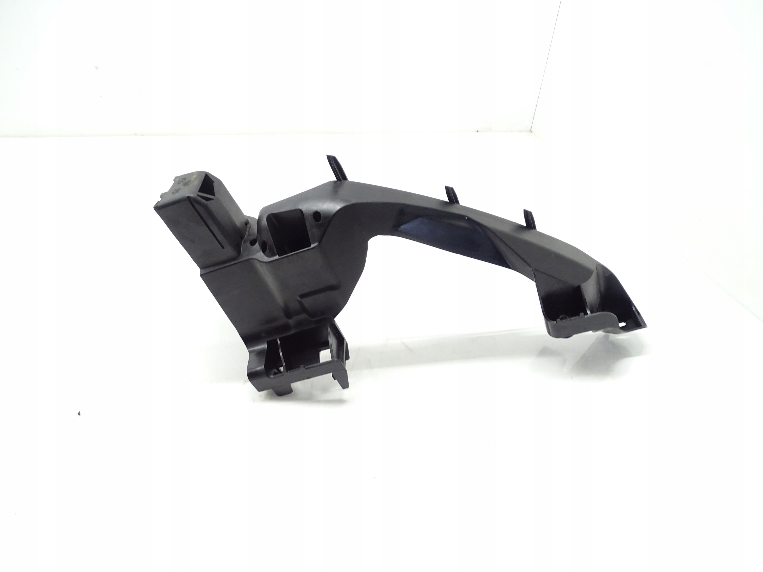 Audi Q5 80A Headlight Mounting Bracket Left Front Used image 3