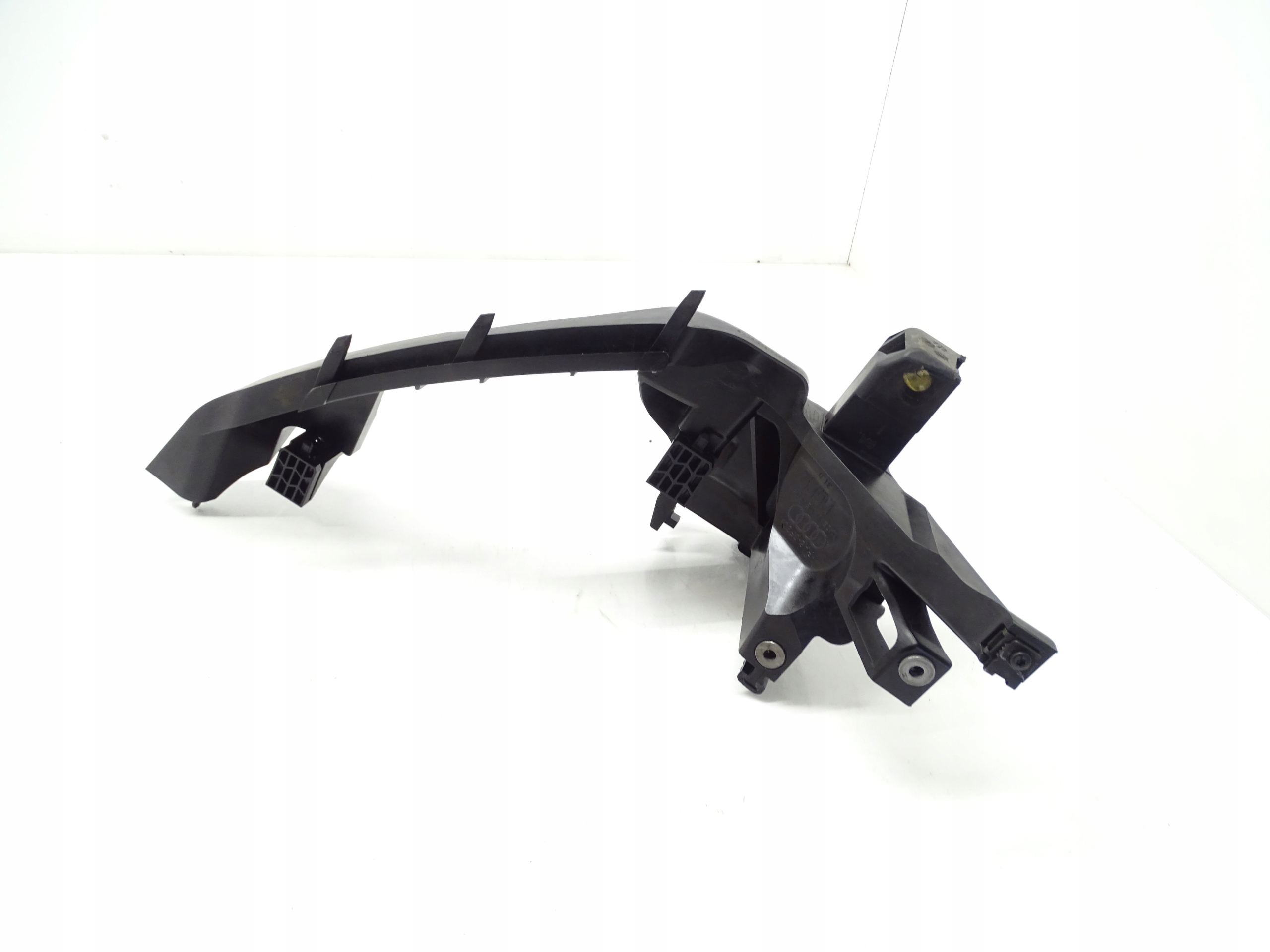 Audi Q5 80A Headlight Mounting Bracket Left Front Used image 4