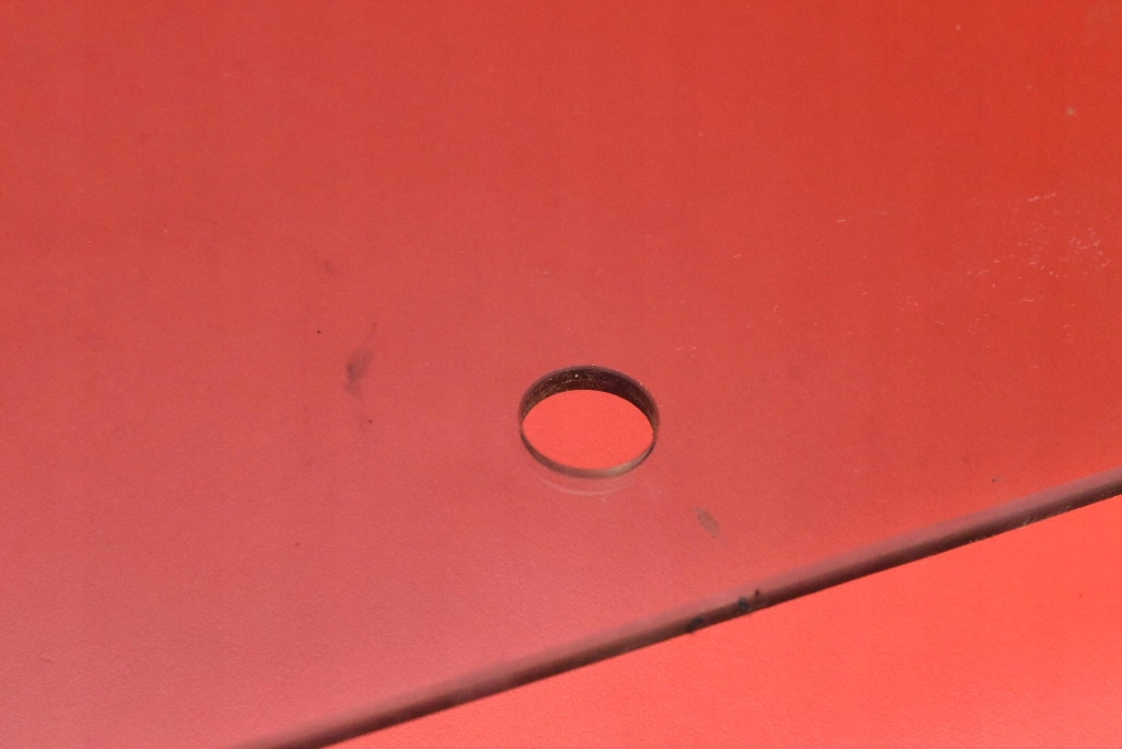 Seitenscheibe links vorne Fiat Tipo 356 Kombi image 5
